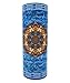 Aromatherapy Incense for Pressure Relief, and Zen Meditation, Incense Burner Holder Included, Pure, Herbal Tibetan Incense Sticks for Homeopathy