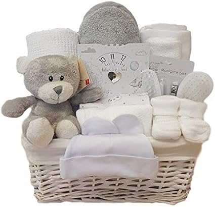 gift hampers for babies