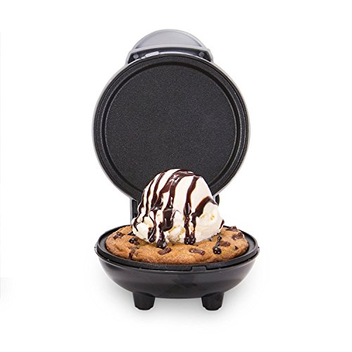 DASH Mini Maker Electric Round Griddle for Individual Pancakes, Cookies