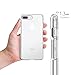 Spigen Thin Fit Designed for Apple iPhone 8 Plus Case (2017) / Designed for iPhone 7 Plus Case (2016) - Crystal Clear