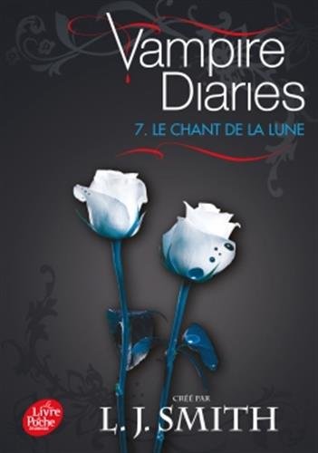 Le  chant de la lune