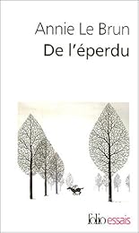 De l'éperdu