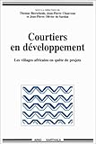 Courtiers en développement: Les villages africains en quête de projets (Collection 