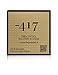 -417 Dead Sea Cosmetics Time Control Night Recovery A Cream & Face Moisturizer, Wrinkle Recovery Anti-Aging Face Cream