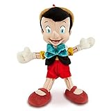 Disney's Pinocchio Plush 12