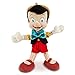 Disney's Pinocchio Plush 12