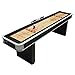 Atomic 9 ft. Platinum Shuffleboard Table