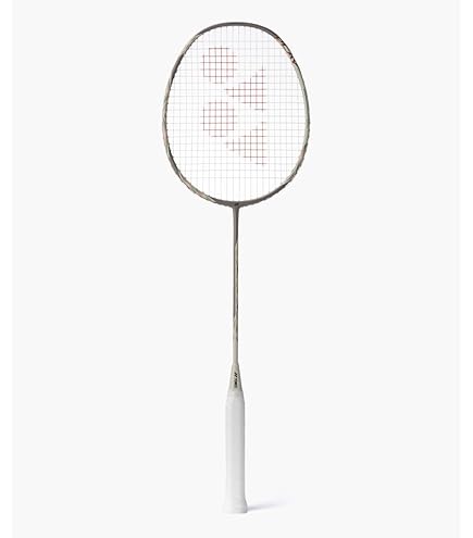 Amazon.com : Yonex Astrox 77 Play Strung Badminton Racquet, G5