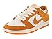 Nike Men's Sb Zoom Dunk Low Pro Circuit Orange/White Skate Shoe