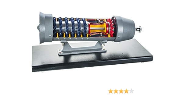 turbine jet engine price