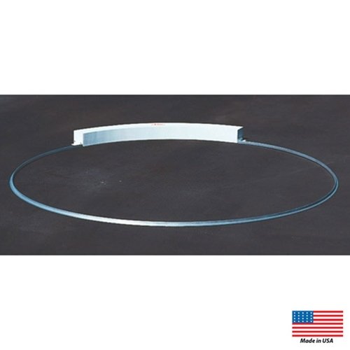 Blazer Athletic Shot Put Ring