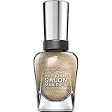 Sally Hansen Complete Salon Manicure 110 Wedding Glitters