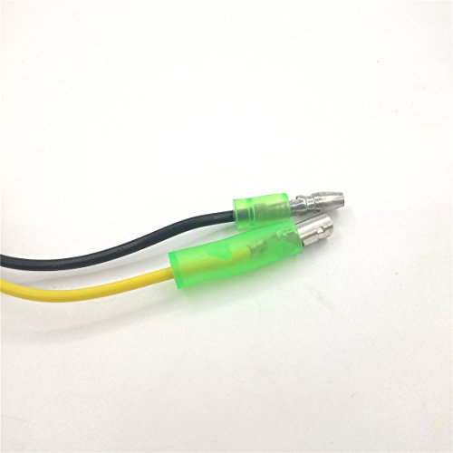 Low Oil Sensor Alert For HONDA GX160 GX200 GX240 GX270 GX340 GX390 Engine Motor Generator Mower Water Pump Parts