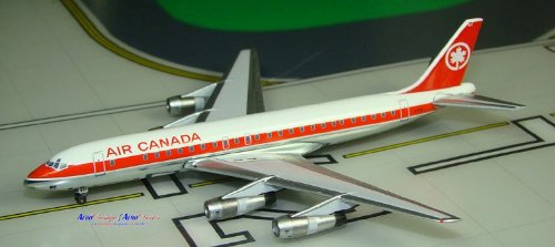 ACCFTII-Aeroclassics-Air-Canada-DC853-Model-Airplane