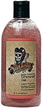 Suavecita Shower Gel