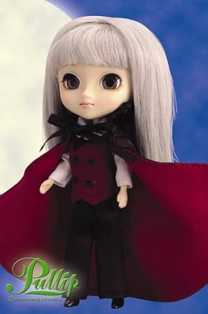 pullip vampire