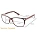 Reading Glasses 3 Pack Great Value Quality Readers Fashion Wood-Look Men and Women Unisex Glasses for Reading +1.5