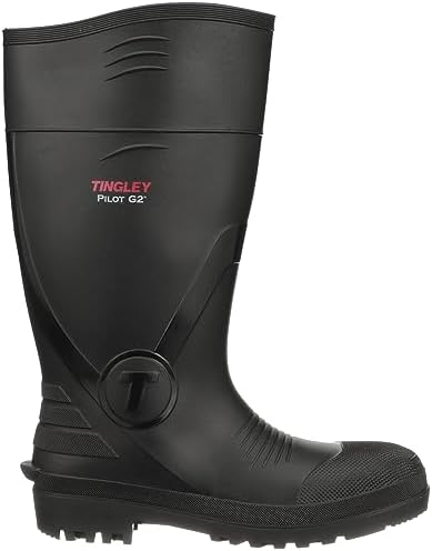 Dunlop Pricemaster Sicherheitsstiefel – Wasserdic Produktbild-Vorschau 4