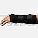 452-RT Orthosis Wrist/Forearm Titan Felt Right Black Part# 452-RT by Hely & Weber Qty of 1 Unit