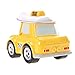 Robocar Poli Cab Die- Cast