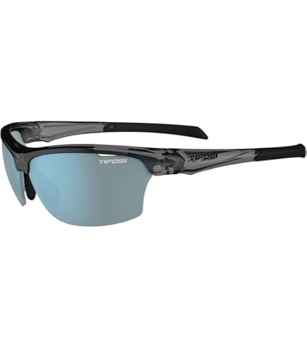 Smith Parallel 2 Gafas, Crystal Deep Forest/Platinum, 71 Unisex Adulto