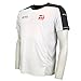 Haas American Team Formula 1 Motorsports Gray Team T-Shirt