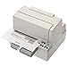Epson C31C196112 TM-U590 Slip-Receipt Check Printer Serial Interface and Black Ink - Requires PS-180 Power Supply