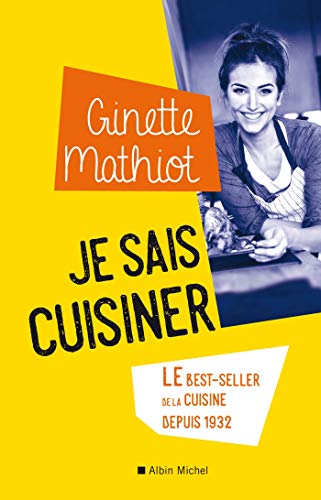 Je sais cuisiner : Plus de 2 000 recettes by 