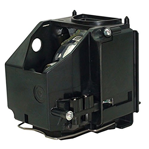 AHLIGHTS BP96-01472A TV Lamp with Housing Replacement Samsung BP96-01472A Match HLS4265W HLS4266W HLS4666W