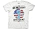Ripple Junction Rick and Morty Mr Meeseeks Vote For Me Adult T-Shirt