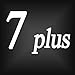 iPhone 7/8 Plus Case,LIGHTDESIRE [Newest] Aluminum Alloy Protective Metal Extreme Water Resistant Shockproof Military Bumper Heavy Duty Cover Shell Case [Black] (For iPhone 7/8 Plus)