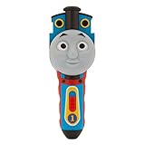 Thomas and Friends Molded Flashlight, 34185