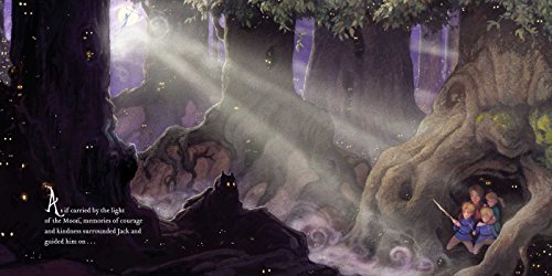 Jack Frost (The Guardians of Childhood)