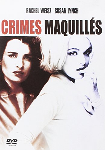 Crimes Maquillés