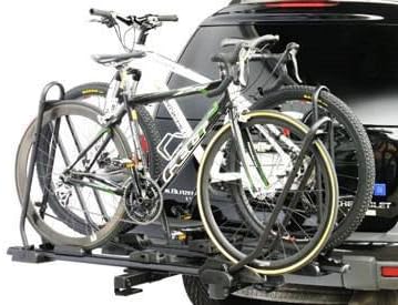 inno hitch bike rack
