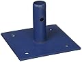 Metaltech M M-Mbbf M Base Plate
