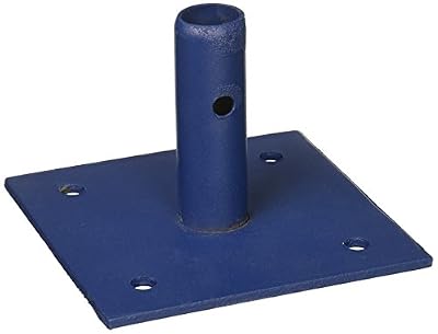 Metaltech M M-Mbbf M Base Plate