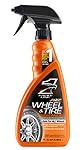 Eagle One 824331 All Wheel and Tire Cleaner - 23 oz. Pack of 1