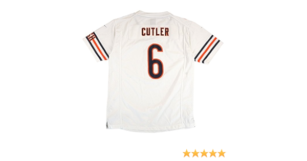 bears cutler jersey