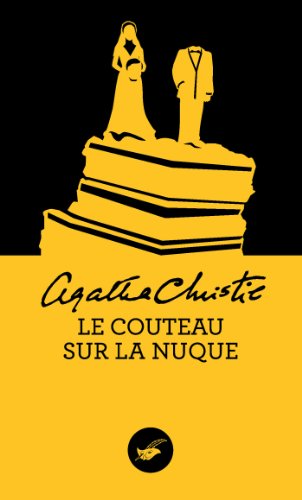 Le Couteau Sur La Nuque (French Edition) by (Mass Market Paperback)