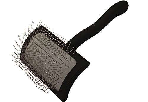 christensen slicker brush