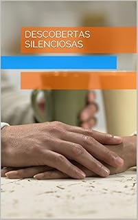 Livro Descobertas silenciosas