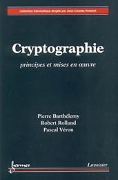 Cryptographie