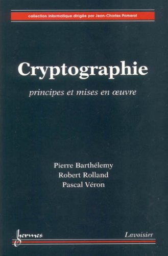Cryptographie