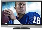 Sony Bravia W-Series KDL-40W4100 40-Inch 1080p 120Hz LCD HDTV
