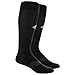 adidas Metro Soccer Socks (1 Pair) Discontinued, Black/Night Grey/White/4, X-Small