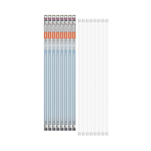 OSRAM TUBO LED T8 30 EM blanco frÃo 4000 K 8.8 W 1200 lm