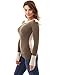 PattyBoutik Women's Boat Neck Drop Shoulder Sweater