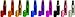 Travalo Excel Refillable Perfume Bottle