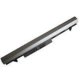 Batterymarket 14.8V 41Wh RA04 Laptop Battery For HP ProBook 430 G1 G2 H6L28AA H6L28ET HSTNN-IB4L HSTNN-W01C